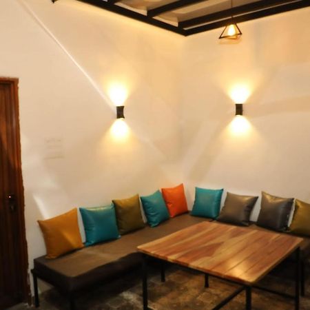 Peacock Hill Homestay Bhopal Eksteriør bilde
