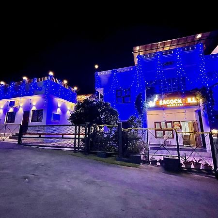 Peacock Hill Homestay Bhopal Eksteriør bilde