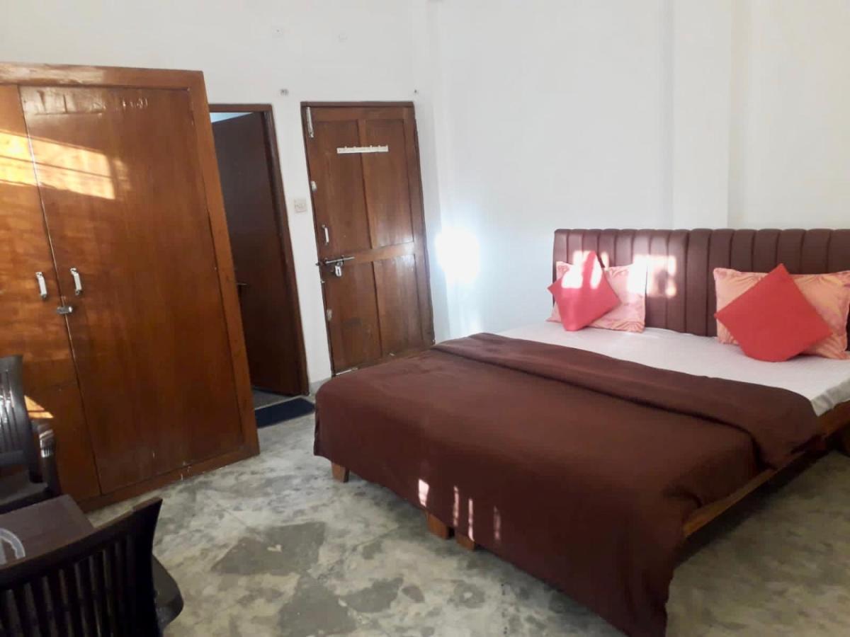 Peacock Hill Homestay Bhopal Eksteriør bilde