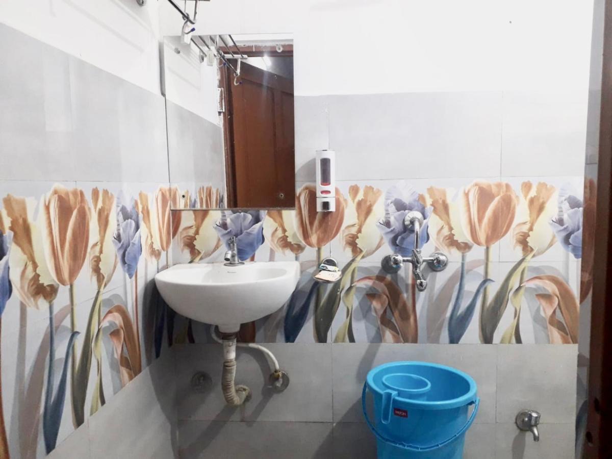 Peacock Hill Homestay Bhopal Eksteriør bilde