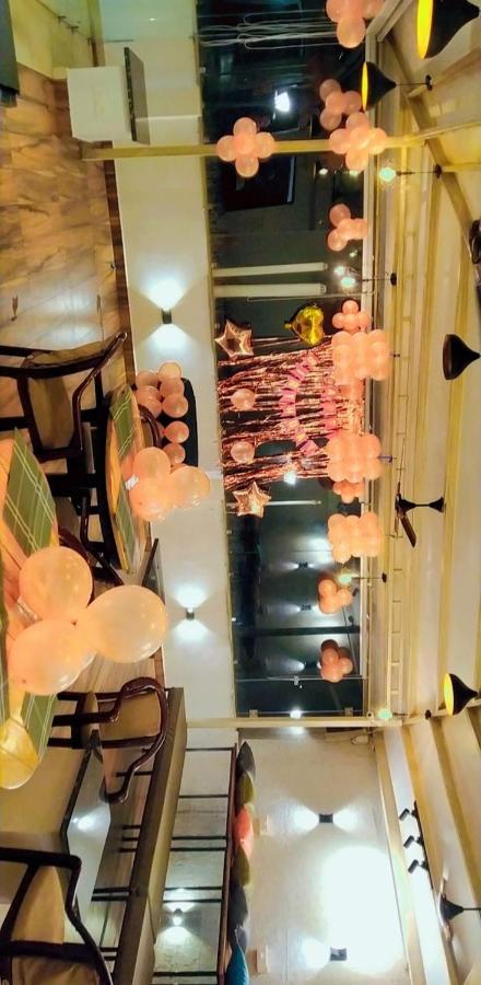 Peacock Hill Homestay Bhopal Eksteriør bilde