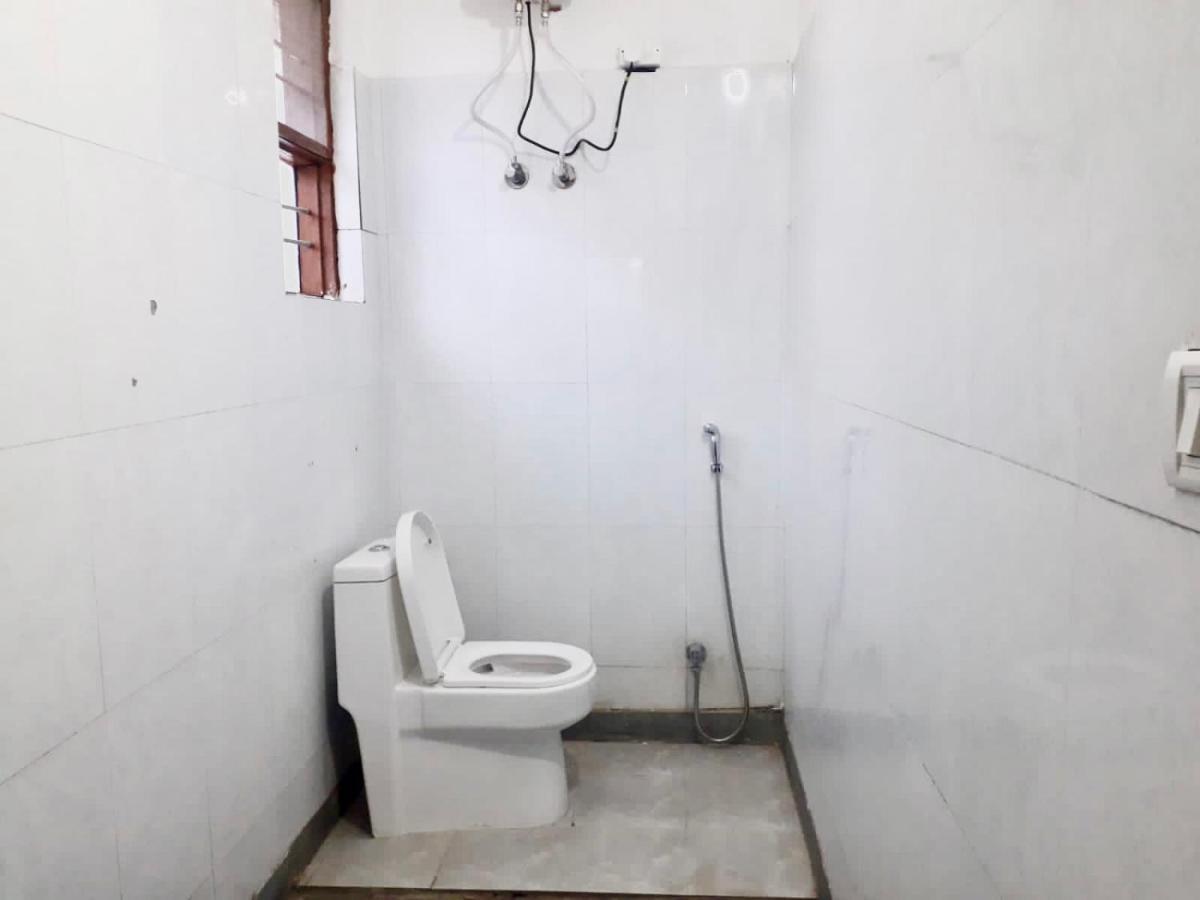 Peacock Hill Homestay Bhopal Eksteriør bilde