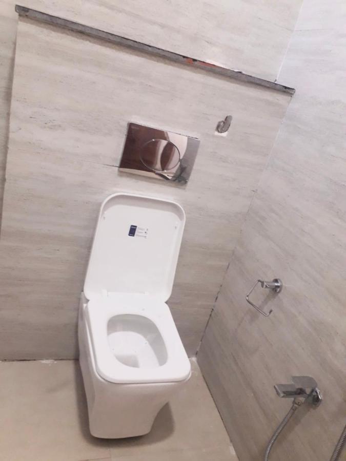 Peacock Hill Homestay Bhopal Eksteriør bilde